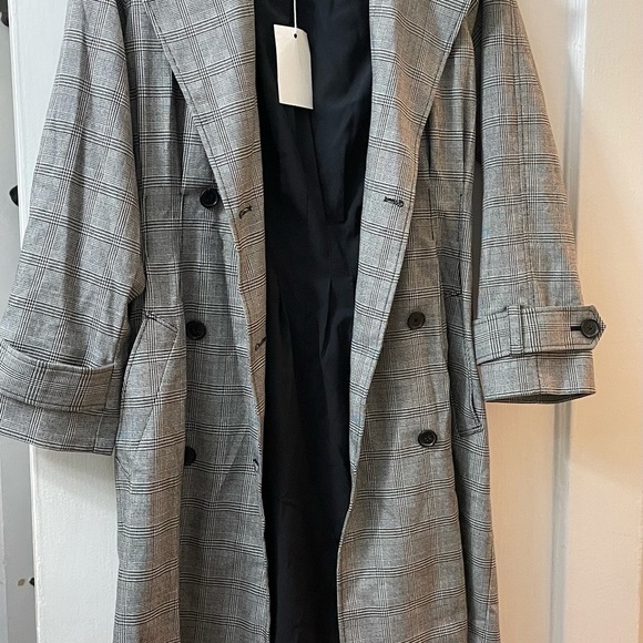 Joie Coat Small ($400 retail) - Picture 4 of 4